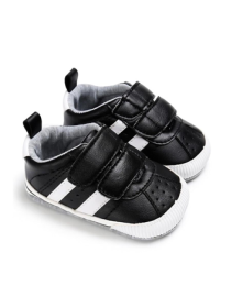 Спортивні пінетки-кросівки для немовляти на липучках